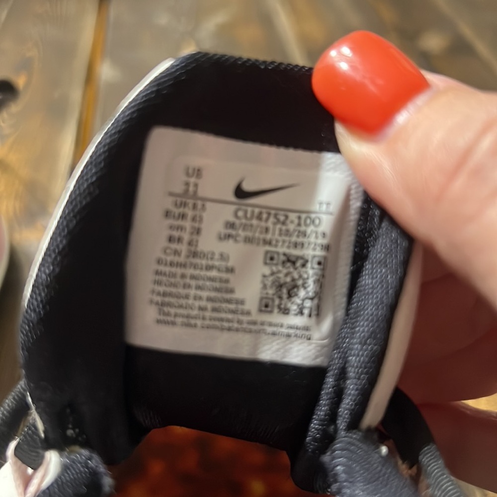 Nike Air70 React - Size 11 - image 7